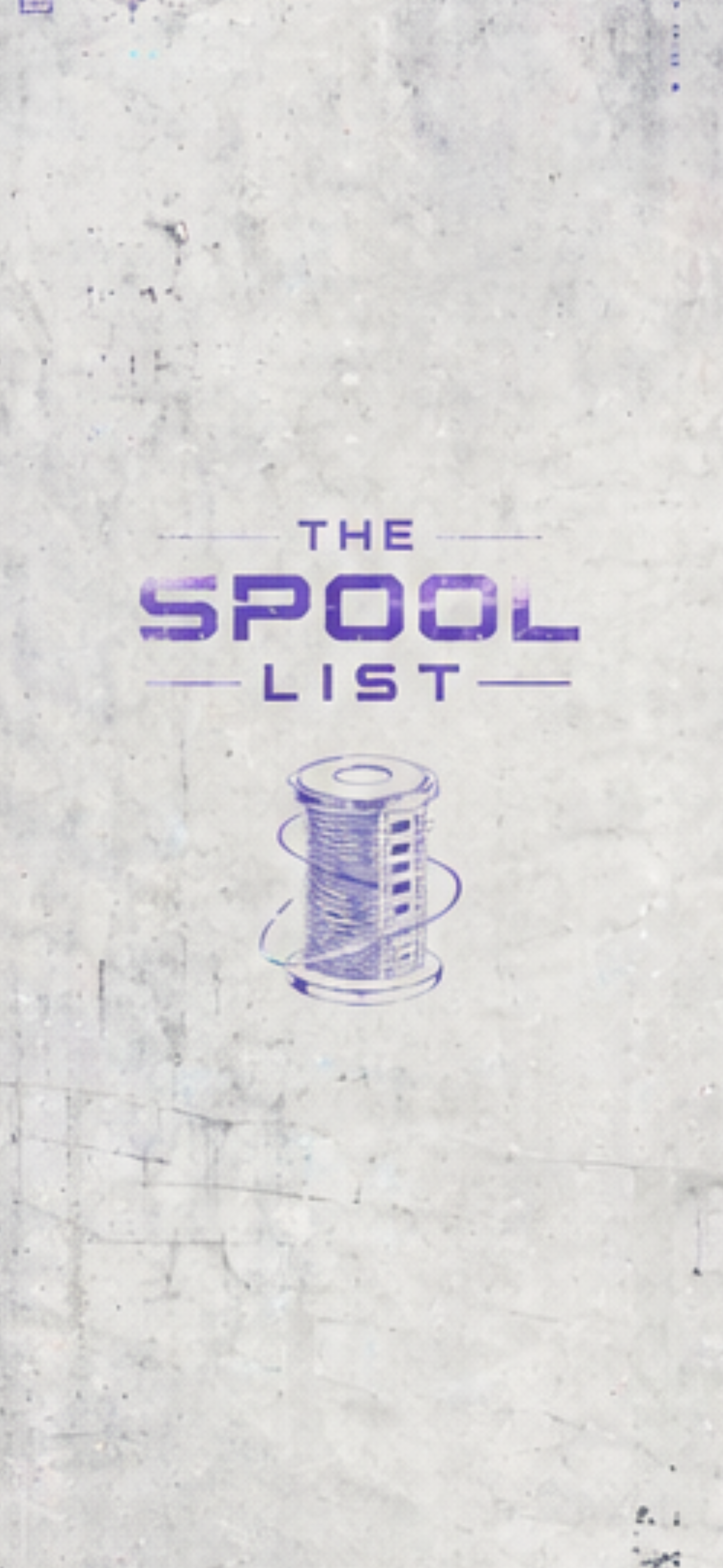 The Spool List  gallery image