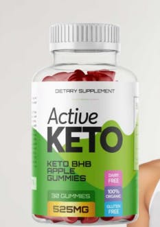 Active Keto media 1