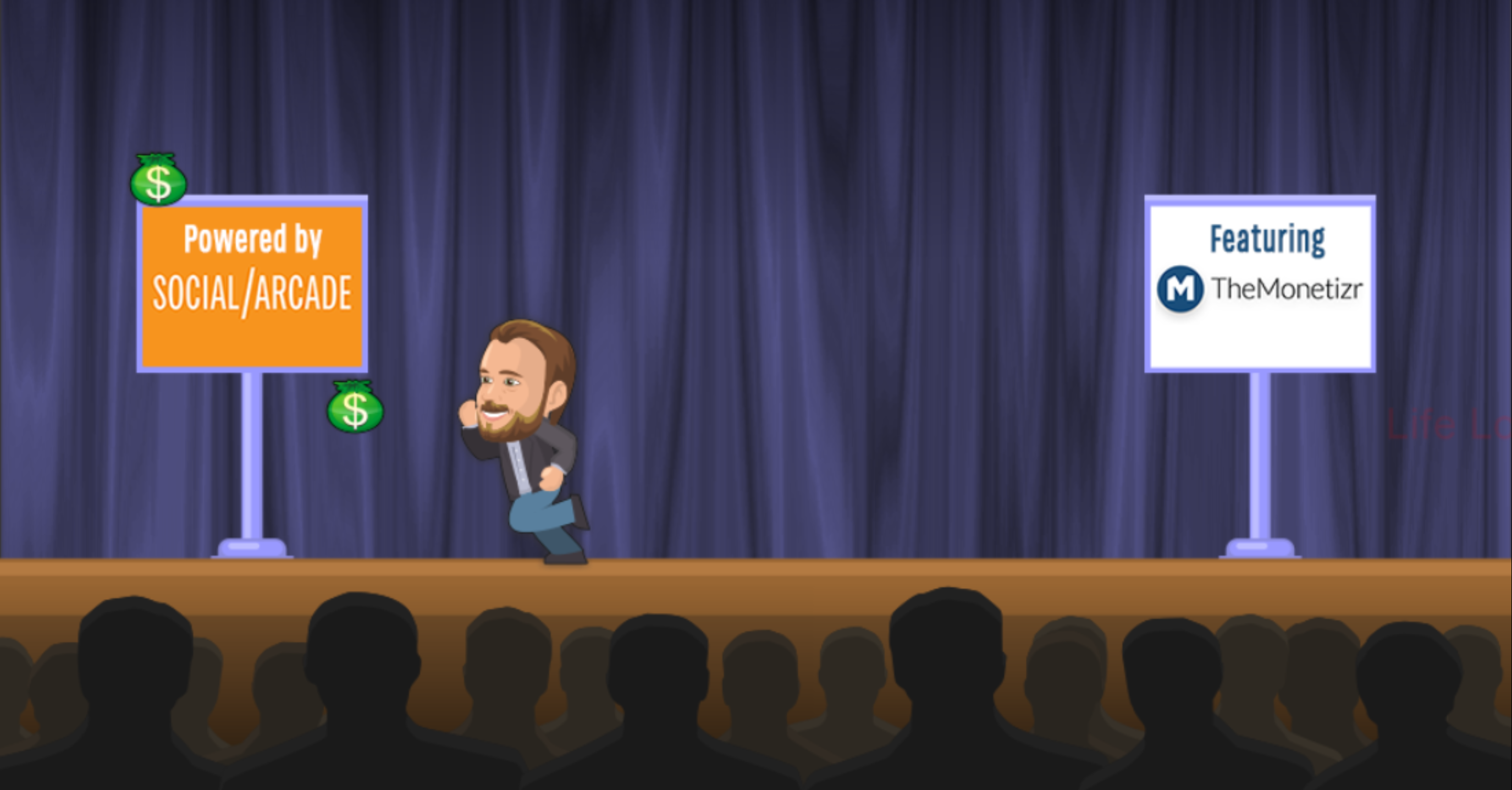 Investo-O-rama gallery image