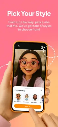 Sticker Anything - Screenshot 2 preview