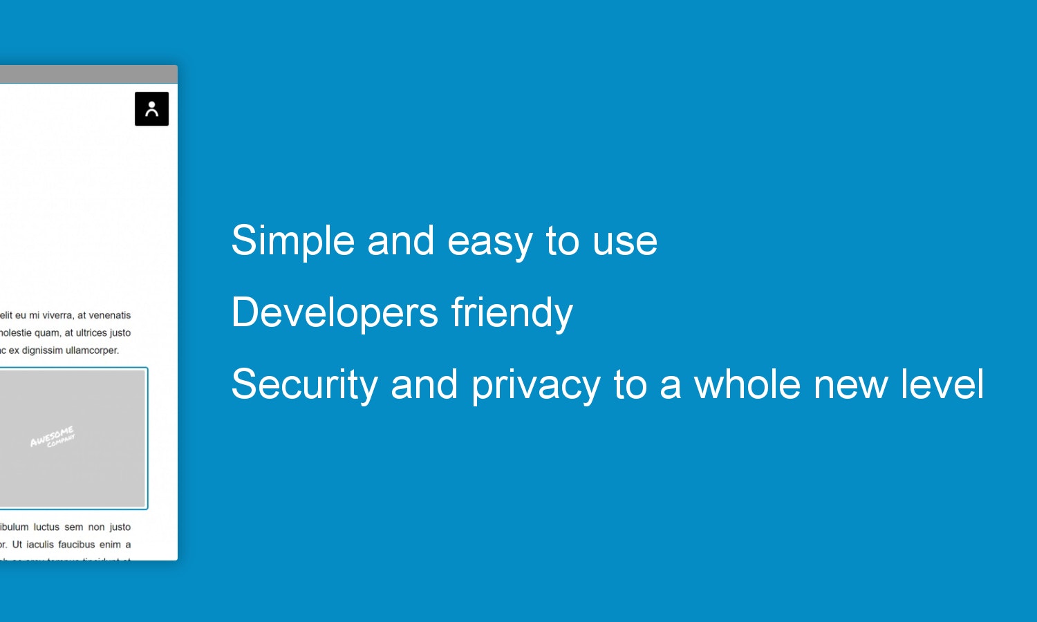 Bear CMS gallery image