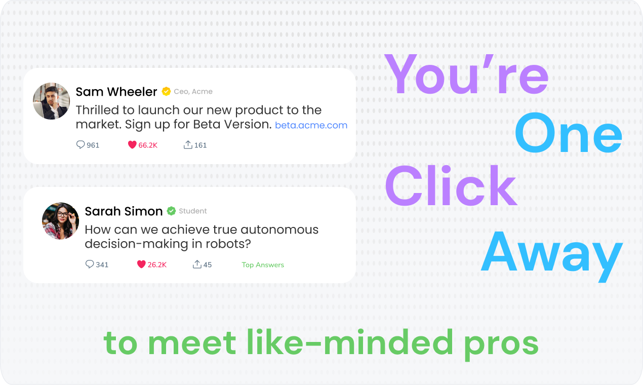 Netchemy - A tool for you to work & network. media 2