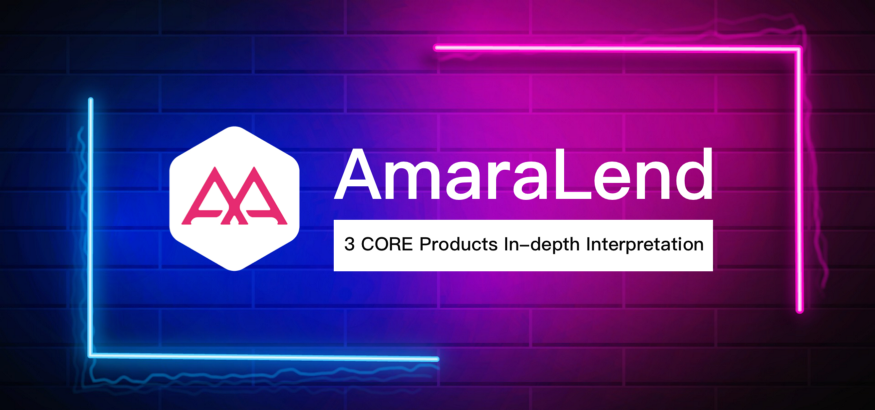 Amara Finance gallery image