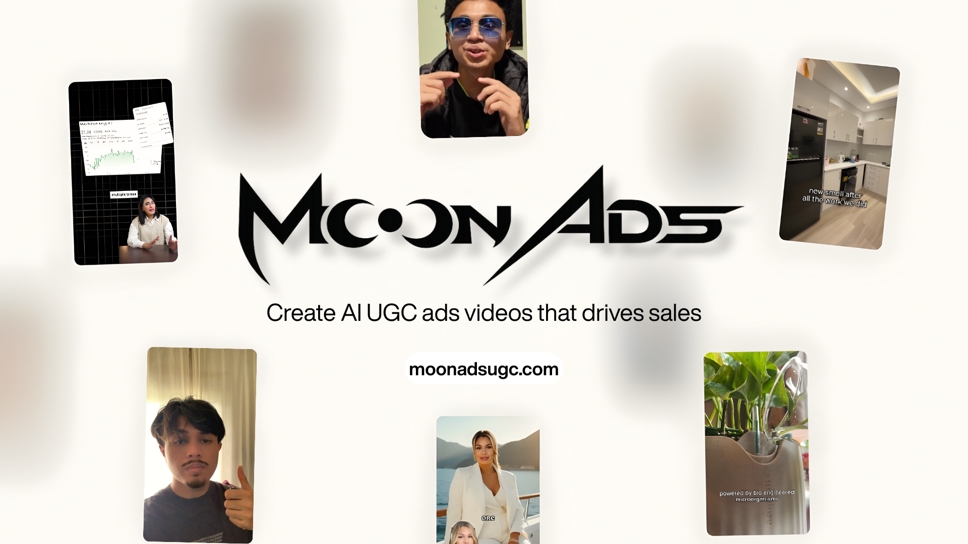 MoonAds gallery image