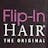 The newest innovation Flip in hairextensions