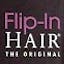 The newest innovation Flip in hairextensions