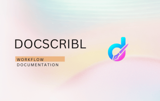 DocScribl gallery image