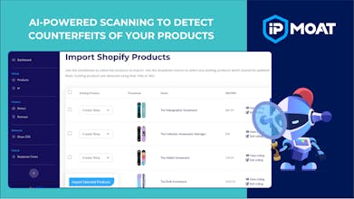 IP Moat gallery image