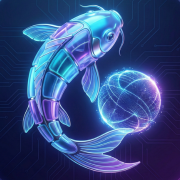 KoiC - Main product screenshot demonstrating key features and user interface