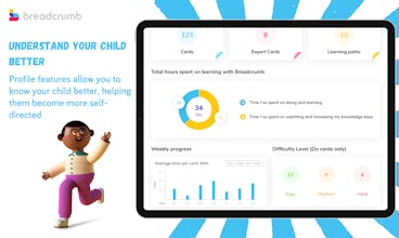 Breadcrumb gallery image