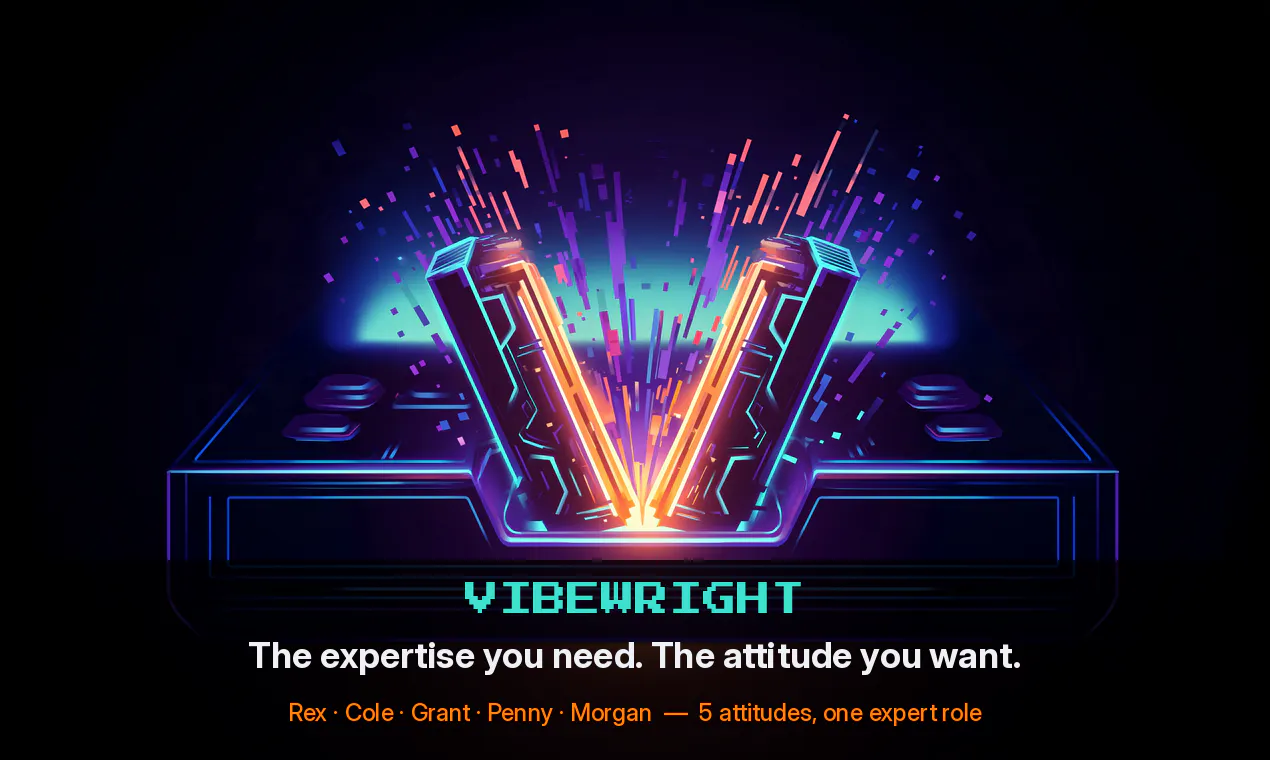 Vibewright gallery image