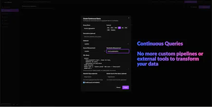Arc Cloud by Basekick Labs gallery image