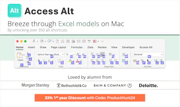 Access Alt gallery image