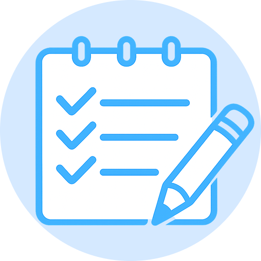 Simple Todo manage app for ADHD people