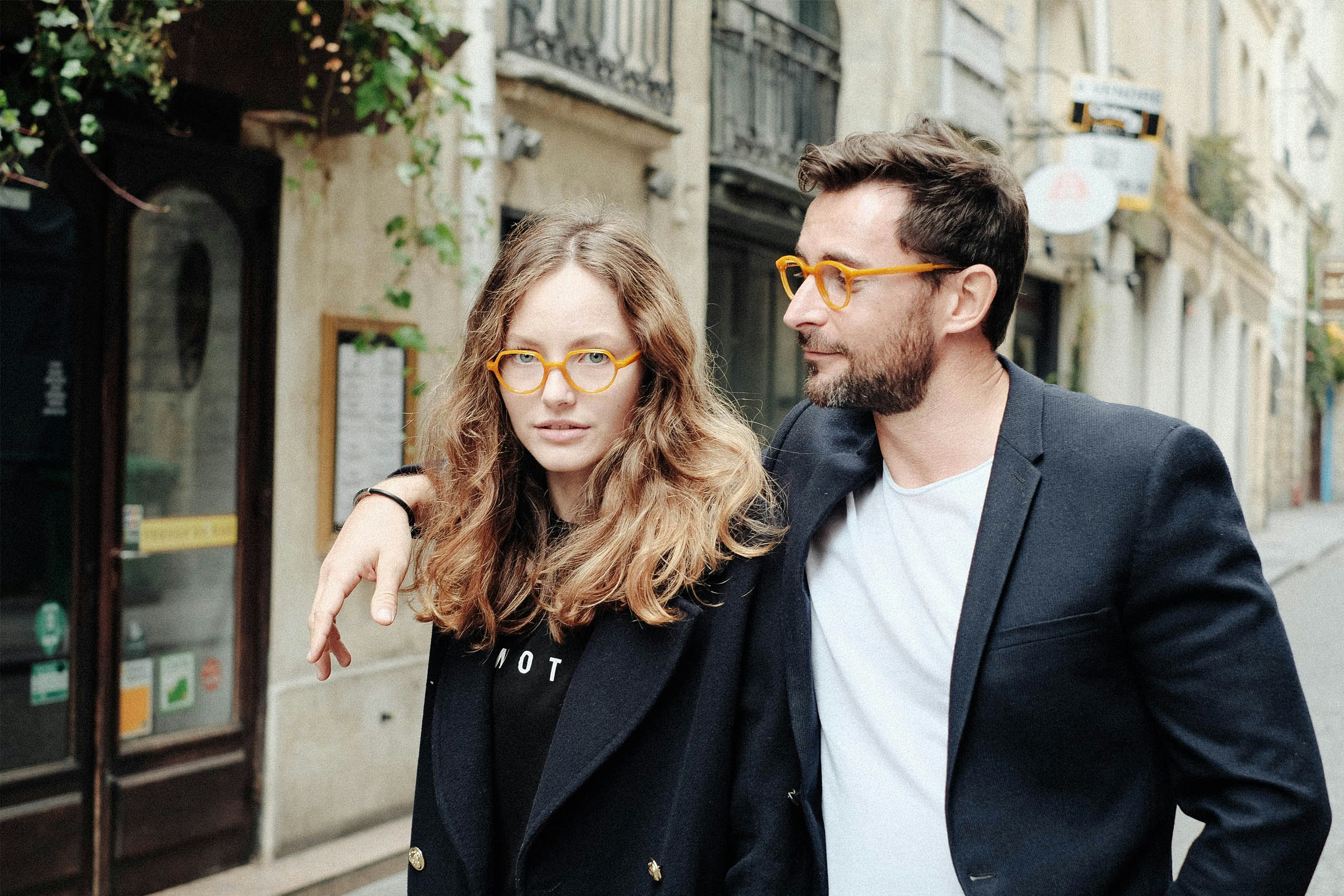 Lance Glasses gallery image