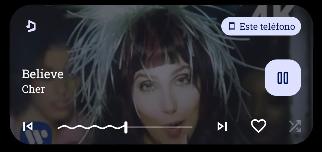 Wavora MusicApp gallery image