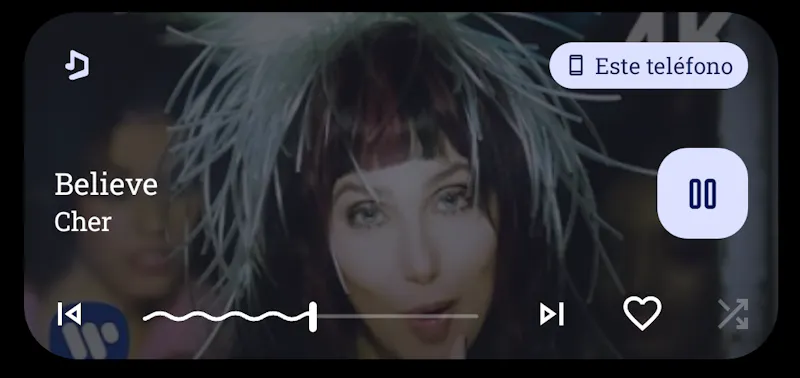 Wavora MusicApp screenshot 6