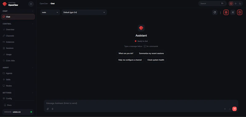 AgentFlow screenshot 5