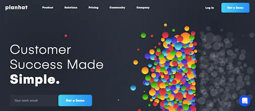 Planhat gallery image