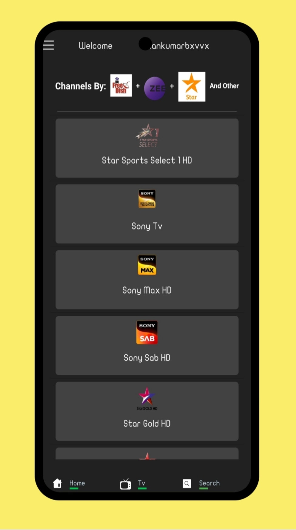 BBSTREAM  gallery image