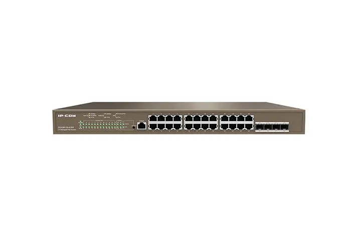 IP-COM Enterprise Routers by EITS gallery image