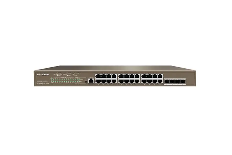 IP-COM Enterprise Routers by EITS screenshot 1