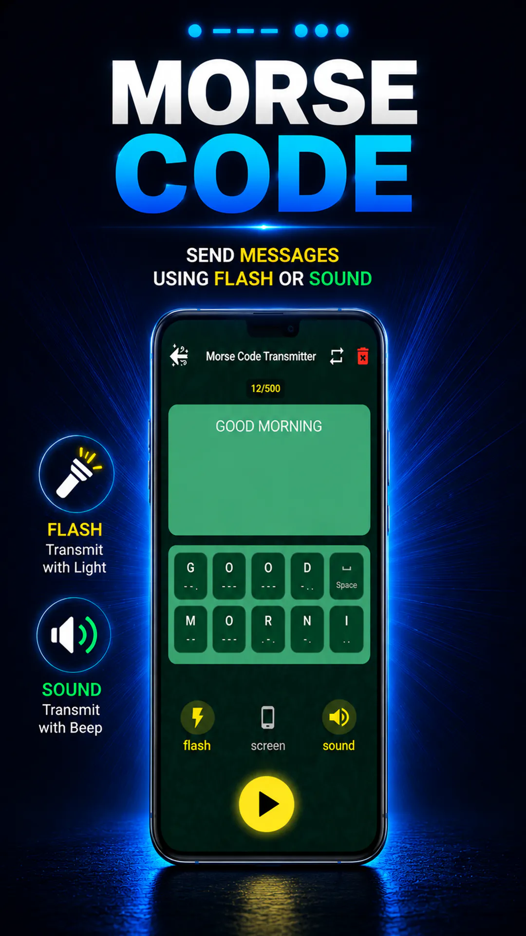 Spectra Flashlight & Light Tools gallery image