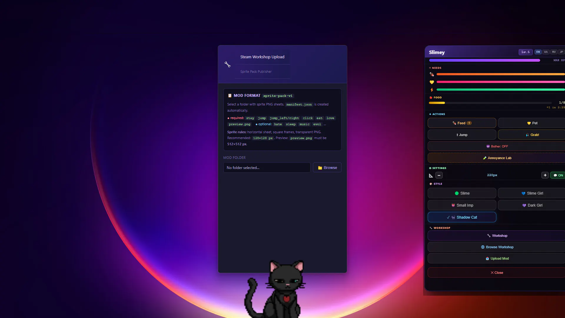 Desktop Gremlins on Steam gallery image