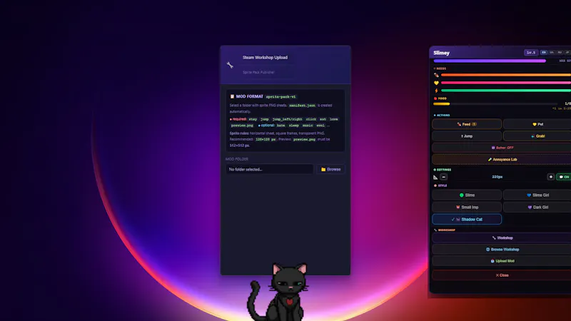 Desktop Gremlins on Steam screenshot 11