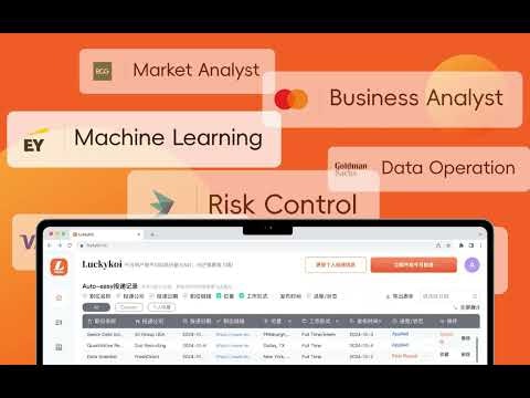 luckykoi gallery image