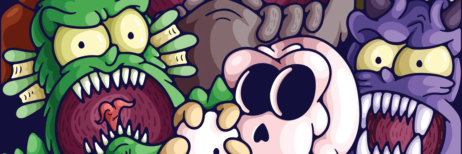 Mackenzie Child 😻 cover