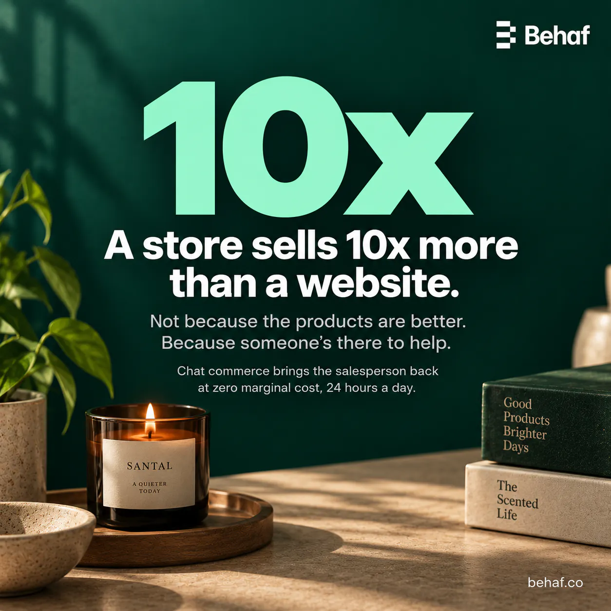 Behaf 2.0 gallery image