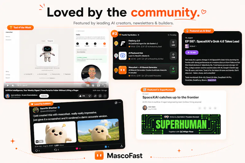 Mascofast screenshot 4