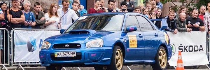 Andrii Tkachenko cover