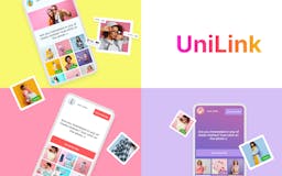 UniLink for Instagram media 2