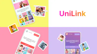 UniLink for Instagram gallery image