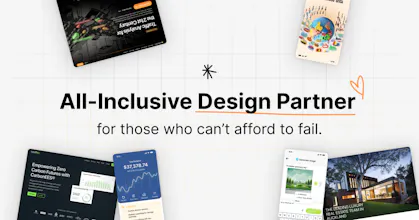 Joyful Design gallery image
