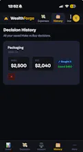 WealthForge gallery image