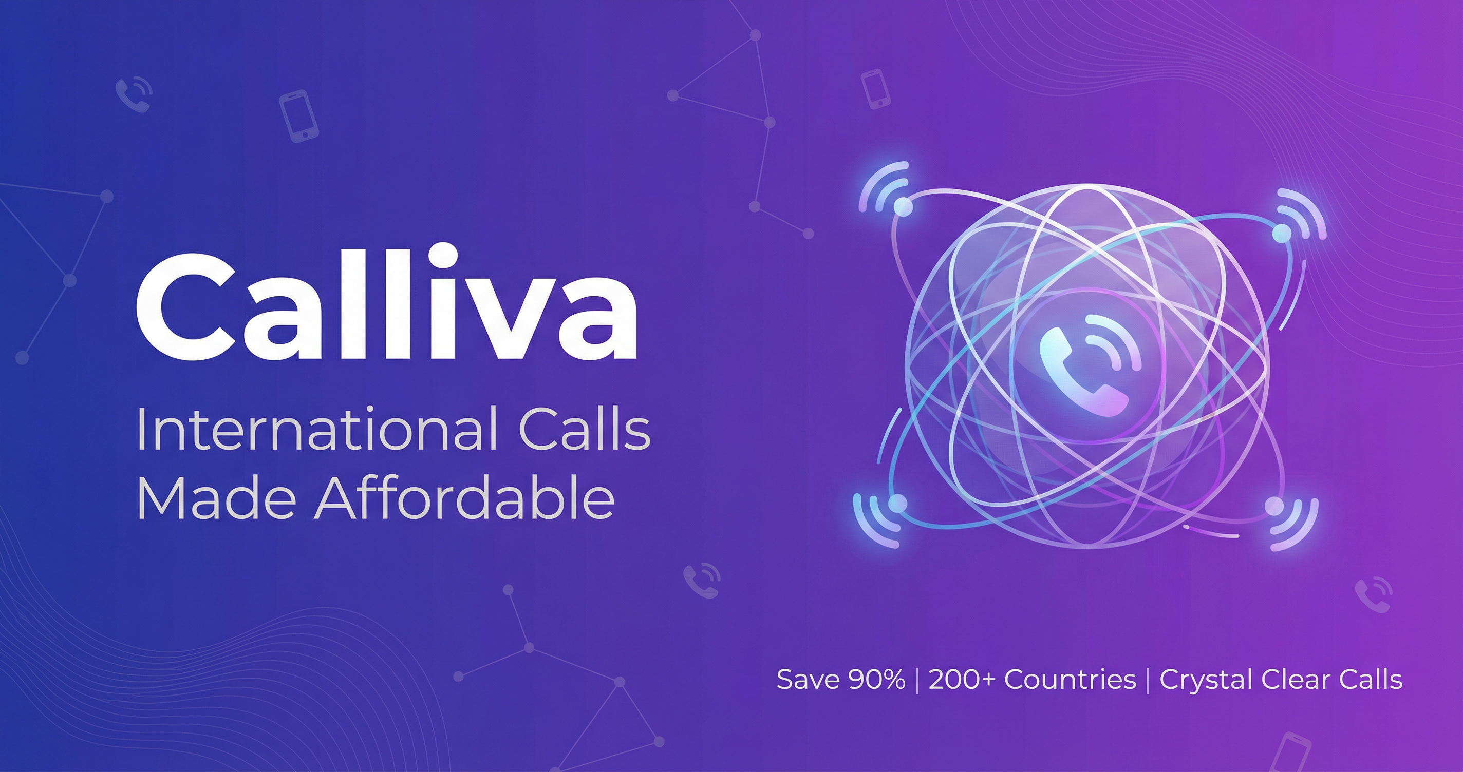 Calliva gallery image