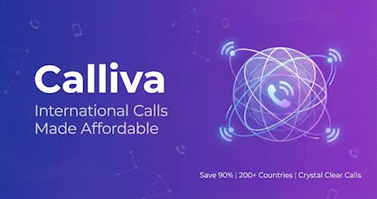 Calliva gallery image