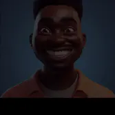Pixar Style Faces 3D Avatars