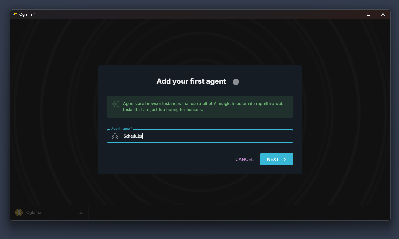 YouTube Scheduler | Oglama gallery image