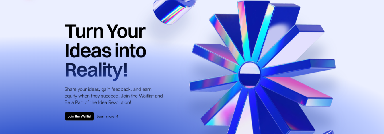 Ideate gallery image