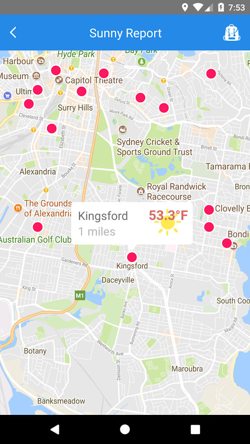 Sunny Weekend gallery image