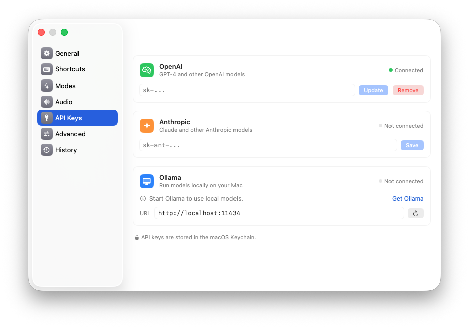 Yapper gallery image