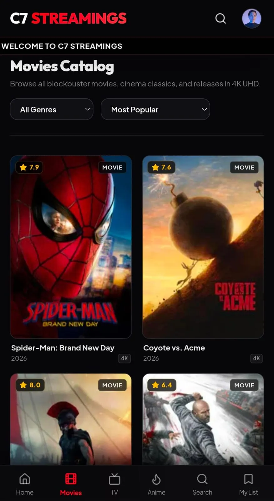 Screenshot 6
