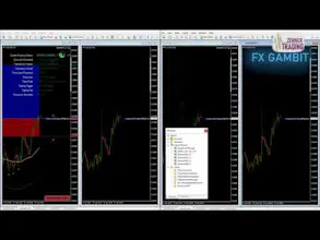 FX & Crypto Gambit gallery image