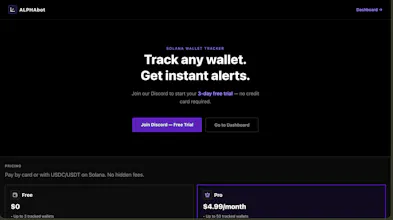 ALPHAbot gallery image