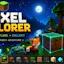 Voxel Explorer