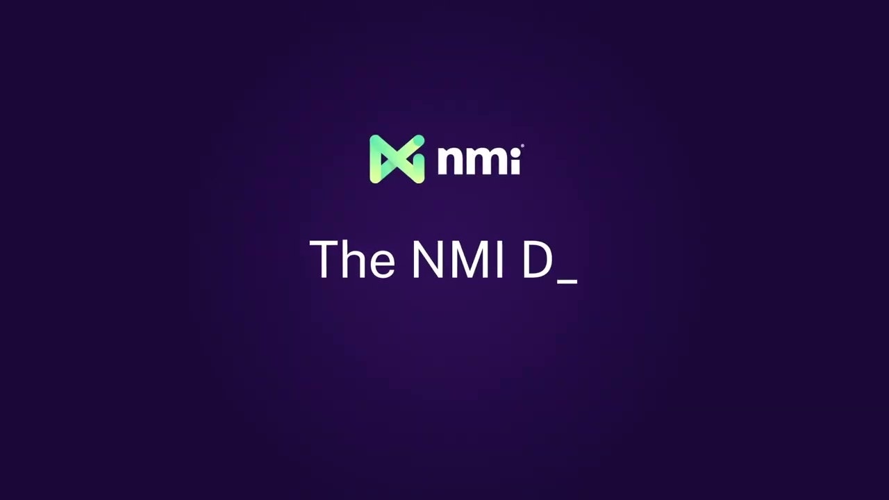 NMI Payments gallery image